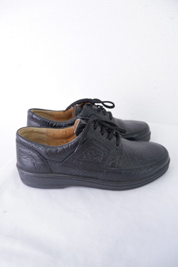 Ботинки Otiko кожаные 40 размер