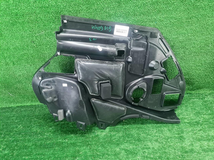 Кожух замка капота Комплект Jaguar I-PACE (2018-н.в.)