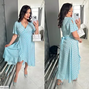 Платье HV-1208 Фабрика Моды