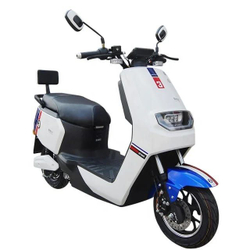 Электрический мотоцикл super pro vrs533