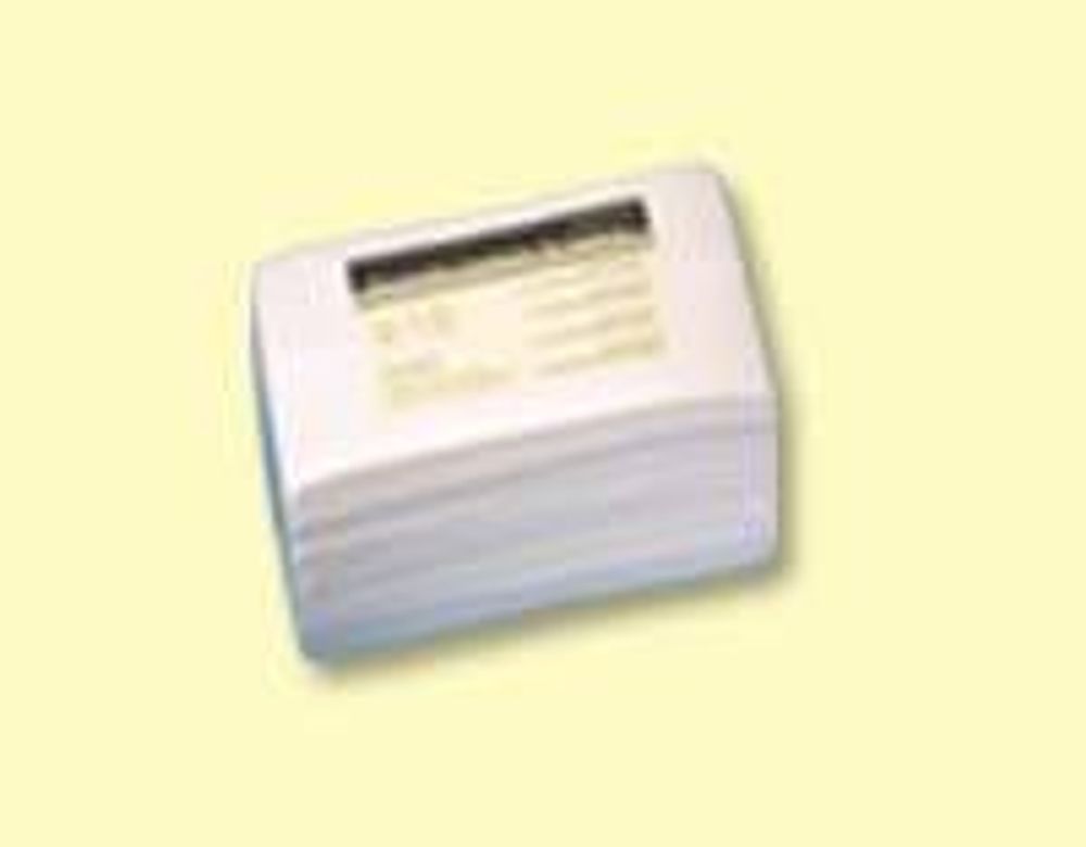 Вкладыш флисовый д/мет. опоки SX3 (50шт) 360ESV09
