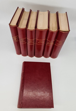 "Полное собрание сочинений Фенимора Купера". Фенимор Купер. 1913 г.