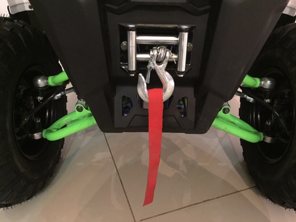 MOTAX ATV Grizlik 200 NEW