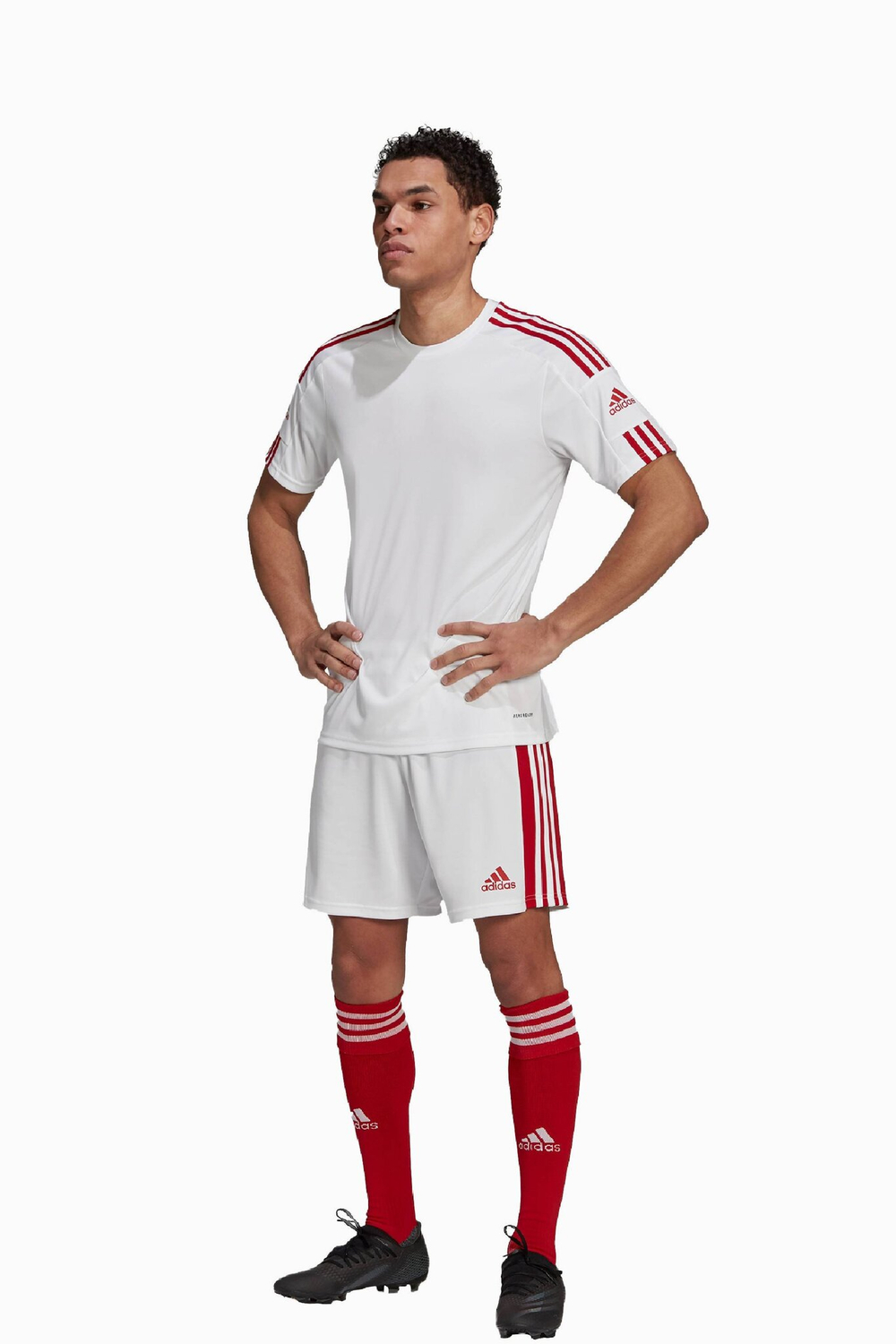 Шорты adidas Squadra 21