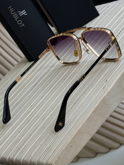 Солнечные очки Hublot