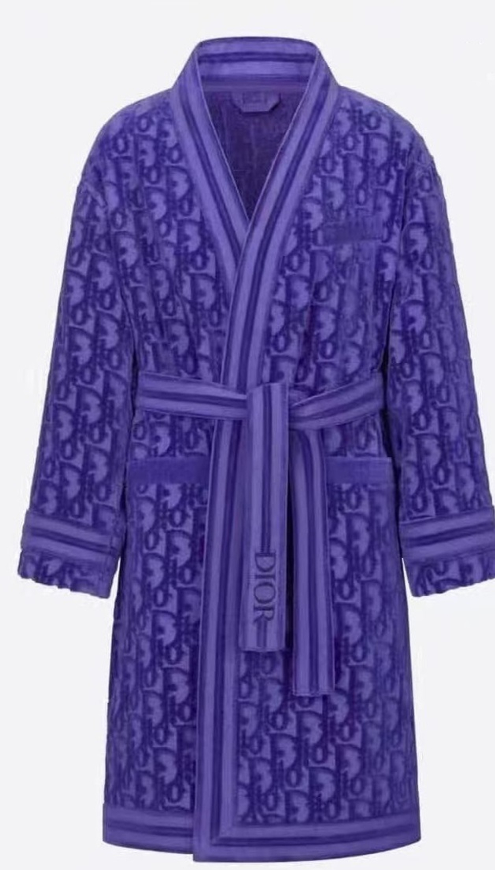Халат Dior