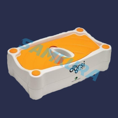 Дорси-Рамп (Dorsi-Ramp)