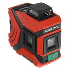 Лазерный уровень CONDTROL GFX360