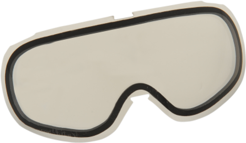 Replacement Lenses / Серый