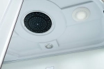 Душевая кабина DTO D102S с пультом 120х80