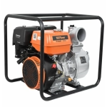 TecEner TE100WP мотопомпа бензиновая для чистой воды 7014011