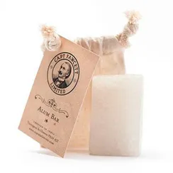 Квасцовый камень