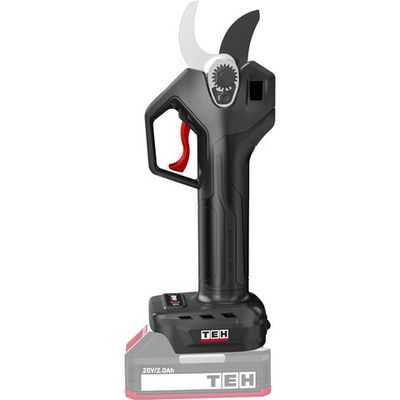 Секатор аккумуляторный 20V (без АКБ и ЗУ) TEH TPS734