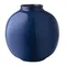 Ваза nature, 18 см, темно-синяя