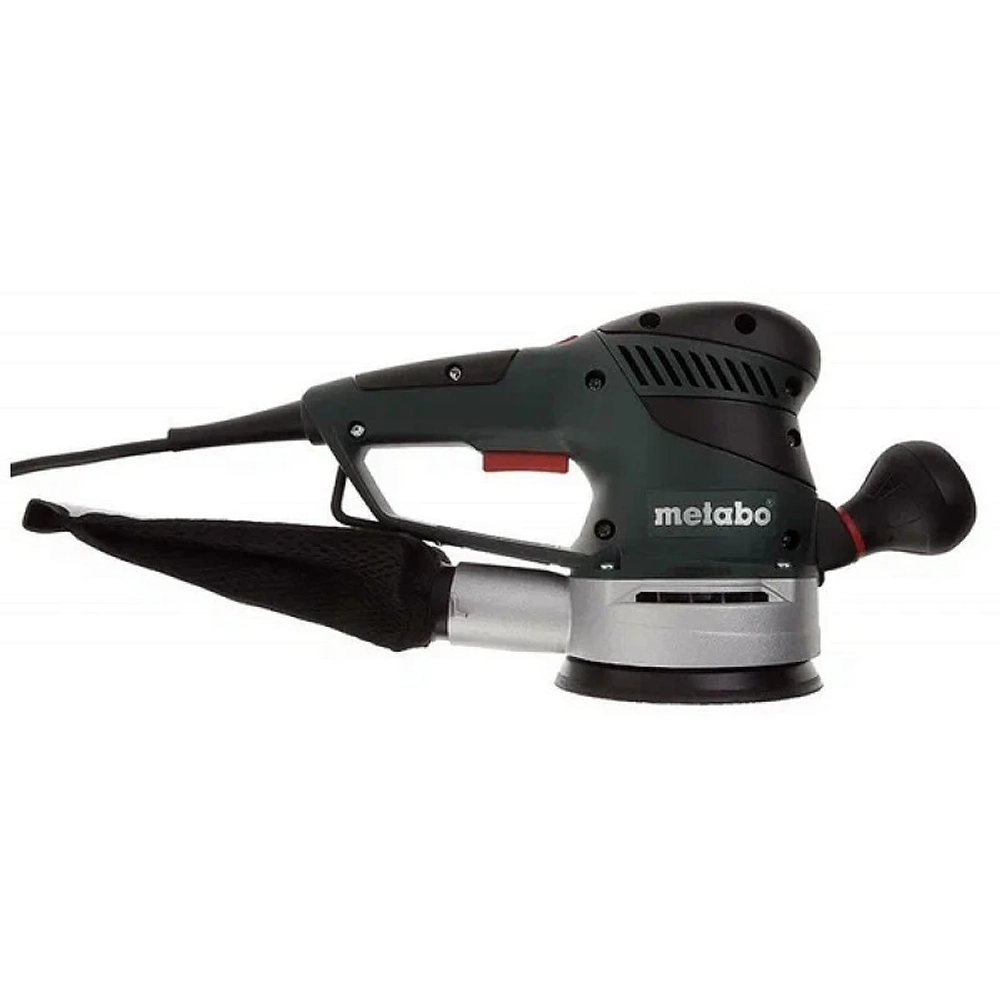 Metabo SXE 425 TURBOTEC эксцентриковая шлифмашина 600131000