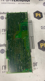 Siemens Simodrive 6SN1118-1AA11-0AA1 б/у