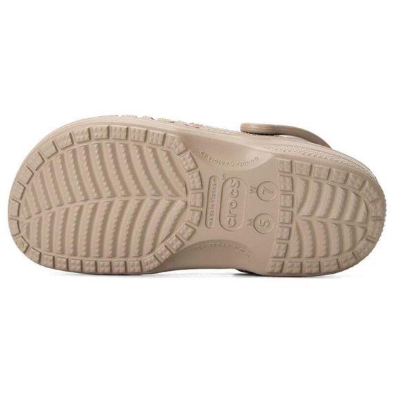 Crocs Beya 'Brown'
