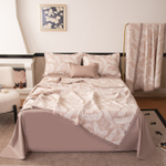 Покрывало двухстороннее Aurora Veil PAV002, размер 200*240