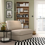 KIVIK 1-спальный диван-кровать ИКЕА