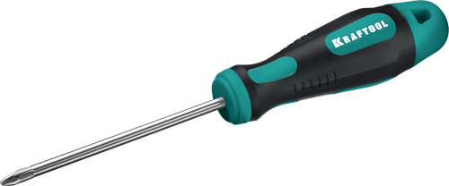 Отвертка 20х100мм KRAFTOOL X-Drive TX HOLE