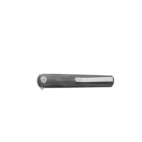 Нож MKM FL01L BC FLAME LIGHT - сталь клинка Bohler M390