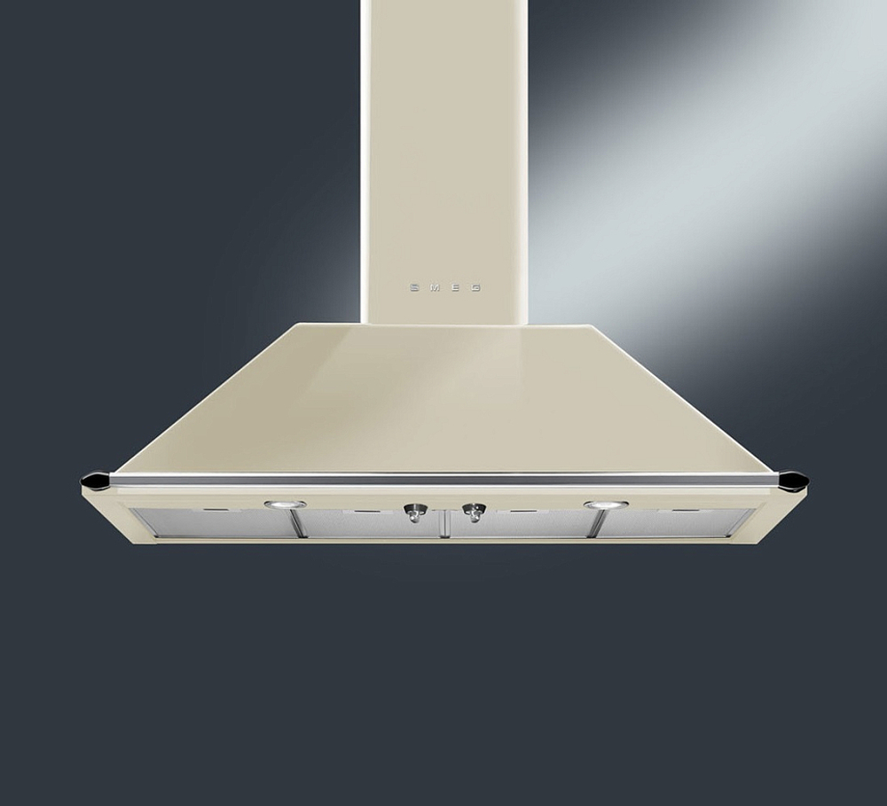 Вытяжка Smeg KT110PE
