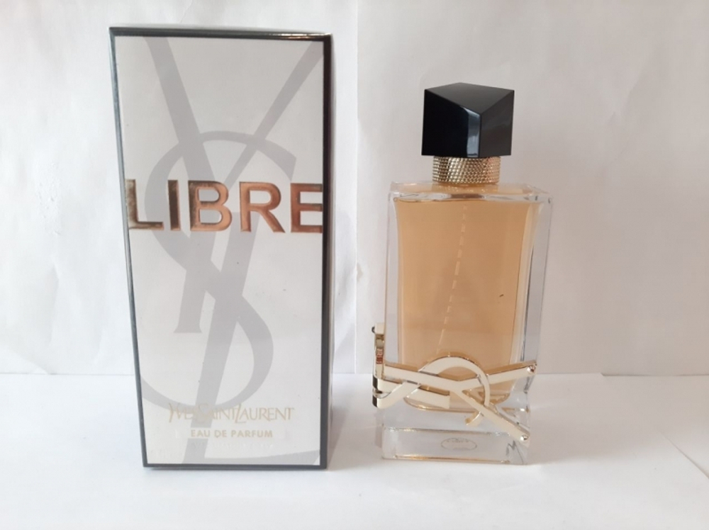 Yves Saint Laurent YSL Libre