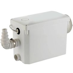 Станция насосная UNIPUMP канализационная SANIVORT 405 М