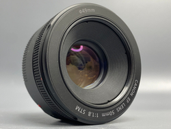 Canon RF 50mm 1.8 STM