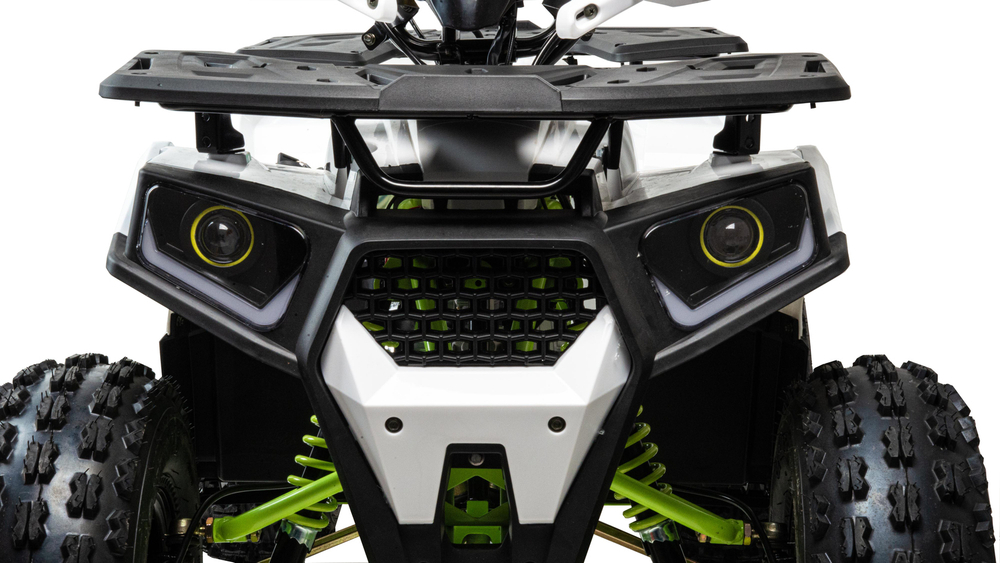 Квадроцикл Motoland VOX125 SHARK