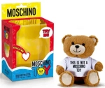 Moschino This Is Not A Moschino Toy