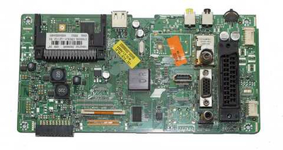 17MB62-2.6 main телевизора PHILIPS 24PFL2908H/60