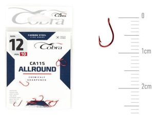 CA115
