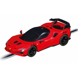 Carrera GO!!! - Ferrari SF-90 XX Stradale Красный Corsa 64250