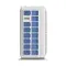 Наружный блок мульти сплит-системы Systemair Syscool Easy Multi4 36 EVO HP Q
