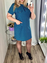 Туника-рубашка Т-04Р