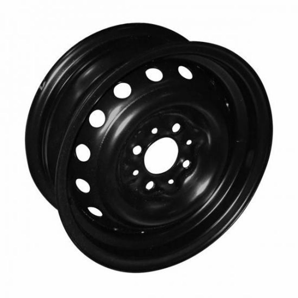 ВАЗ 2103 5x13 4x98 ET 29 Dia 60.5 (черный)