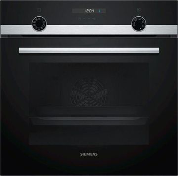 Электрический духовой шкаф Siemens HB517JYR0R