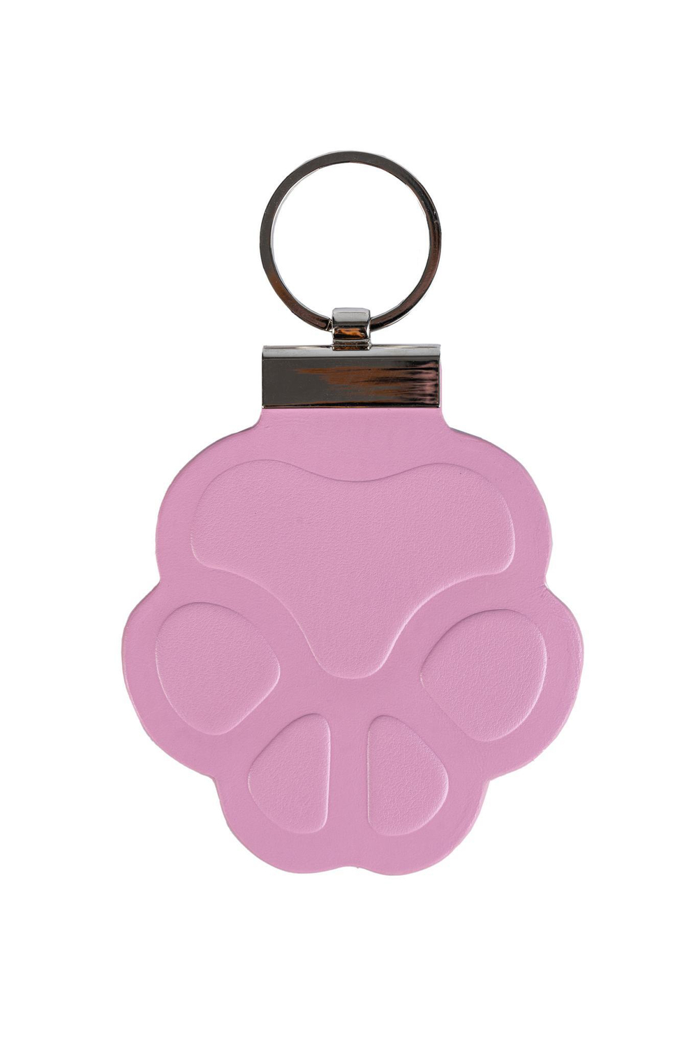 Брелок-ключница PINK