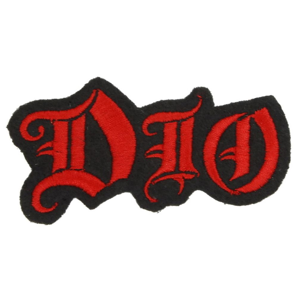 Нашивка Dio (193)