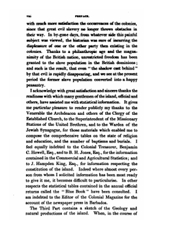 The History of Barbados | R.H. Schomburgk