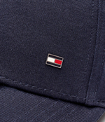 Кепка Corporate Tommy Hilfiger - темно-синий(AM0AM12534)