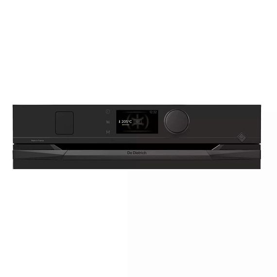 Духовой шкаф с паром De Dietrich DOR4747MB