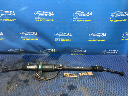 Рейка рулевая TOYOTA ARISTO 1997-2004