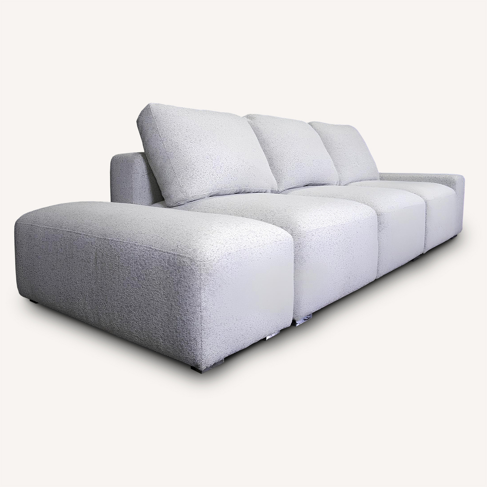 Прямой диван "Лорд"