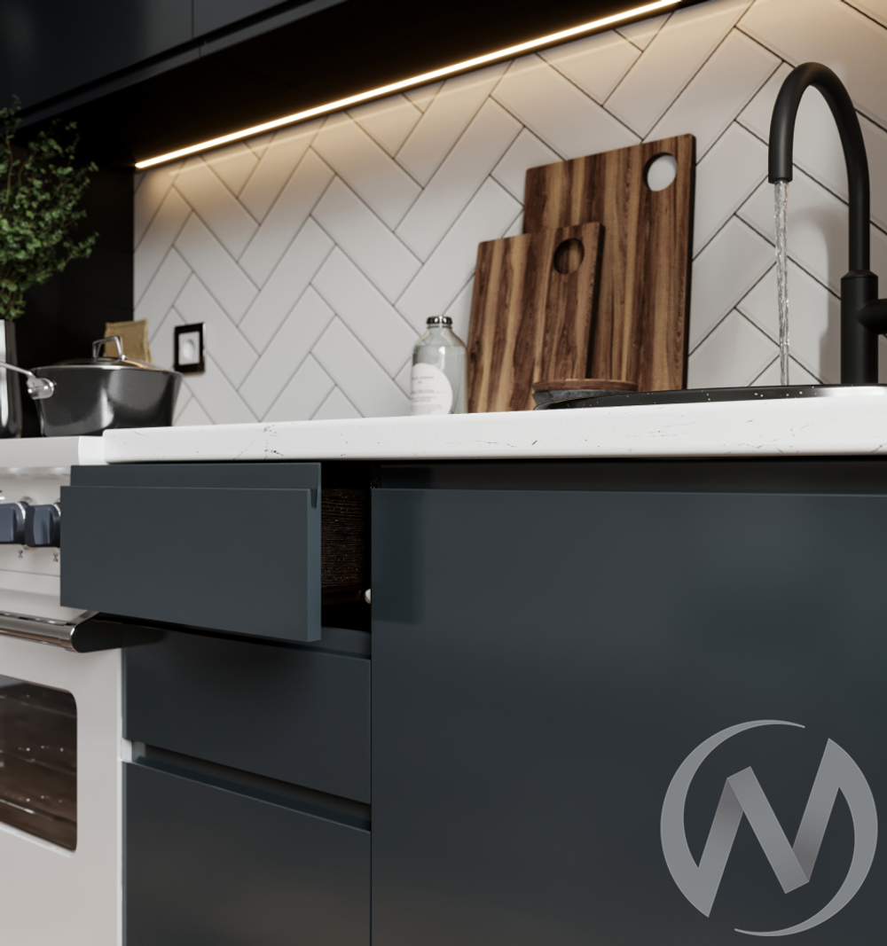 Кухня "Маори" nour