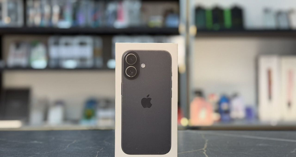 iPhone 17 512Gb