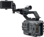 Видеокамера Sony ILME-FX6T Body