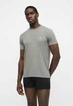 Emporio Armani футболки - Серый