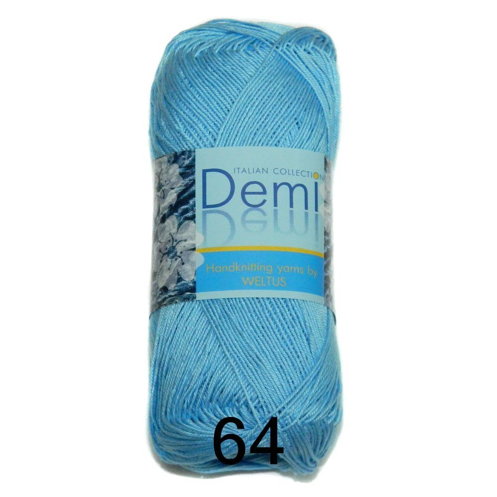 Demi (Weltus)